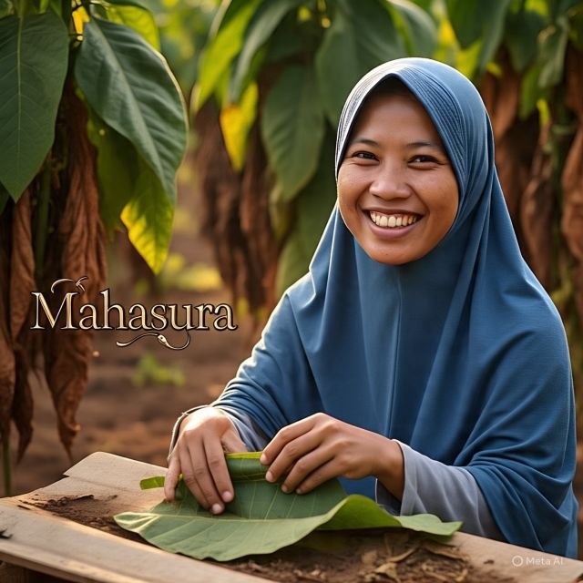 Mahasura